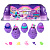 Игровой набор из 5 фигурок Хэтчималс с аксессуарами Hatchimals Spin Master 64452